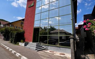 Spatiu de inchiriat /152 mp - Poză 9