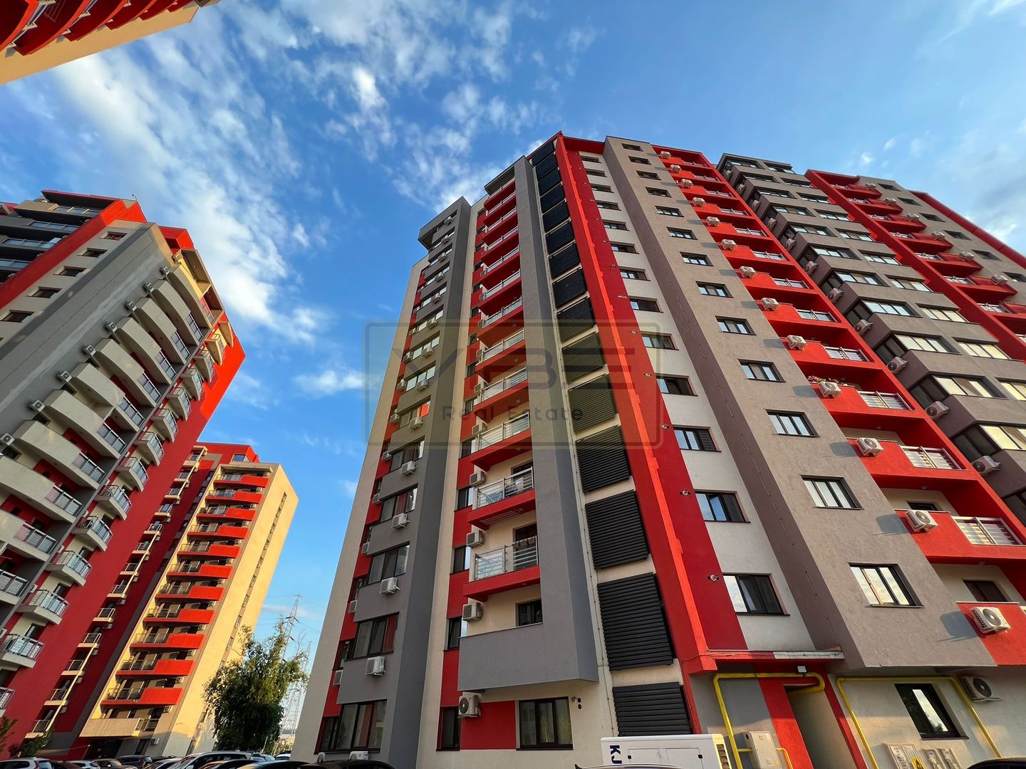 Apartament 1 camera River Towers - Iulius Mall - Poză 35