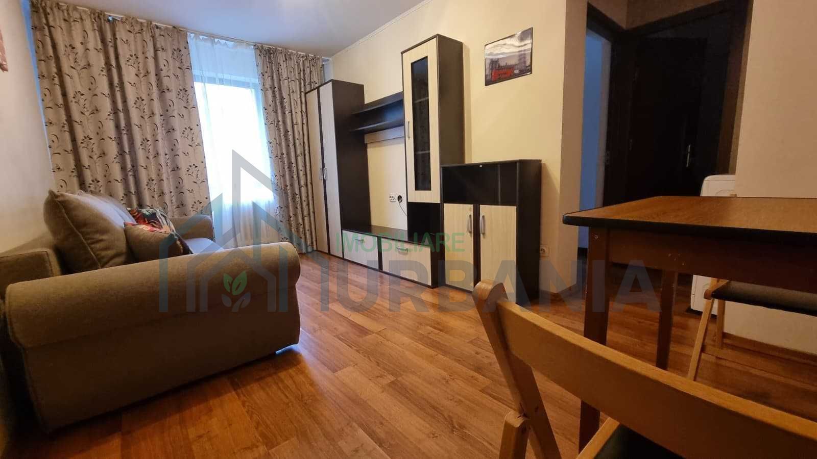 Apartament 2 camere de închiriat, zona Podu Roș, Iași - Poză 5