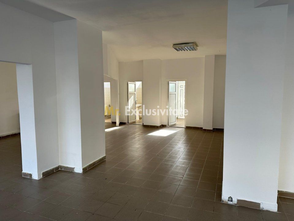 Vânzare/Inchiriere Spațiu Comercial 145,55 mp, Zona Kaufland - Carei - Poză 13
