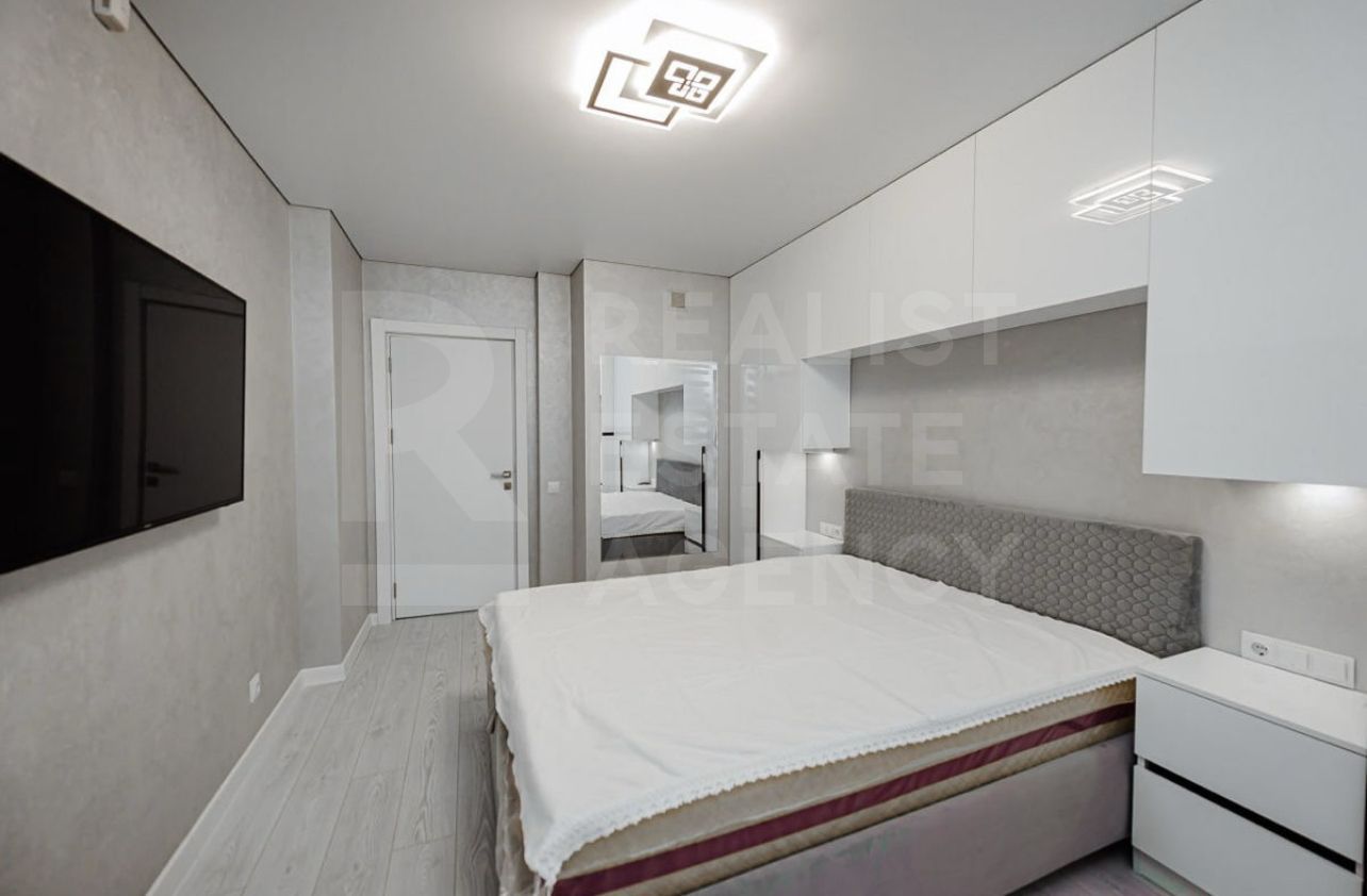 Vânzare, apartament, 2 camere, str. Ion Buzdugan, Buiucani - Poză 4