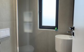 3 camere, 2 bai, parcare, bloc nou, Floresti, Tineretului, Avram Iancu - Poză 7