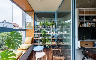 Blvd. Theodor Pallady - Parcare Gratuit - Birou de Vanzari - Poză 7