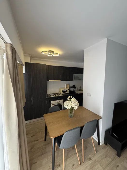 Spre chirie apartament 2 camere – Belvedere Residence, Pipera - Poză 5