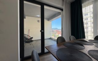 Apartament spațios 2 camere cu dressing si terasa– Nicolae Labiș 23 | Tractorul - Poză 6