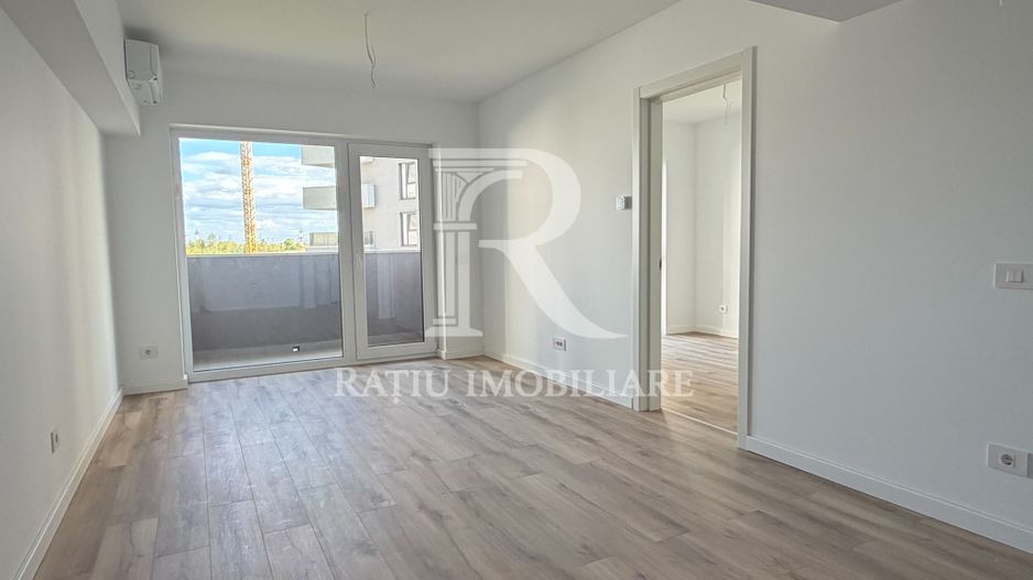 Apartament modern cu 2 camere | Prima Green | Nufarul | Oradea - Poză 1