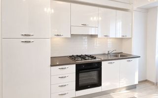 Apartament 2 camere, mobilat și utilat Mobexpert, parter înalt, Copou, Iași - Poză 3
