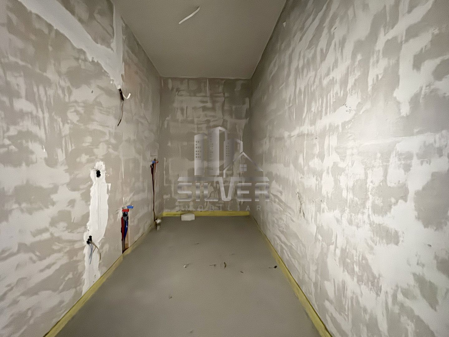 Apartament cu 3 camere/59.55mp/zona strazii Galaxiei. - Poză 7