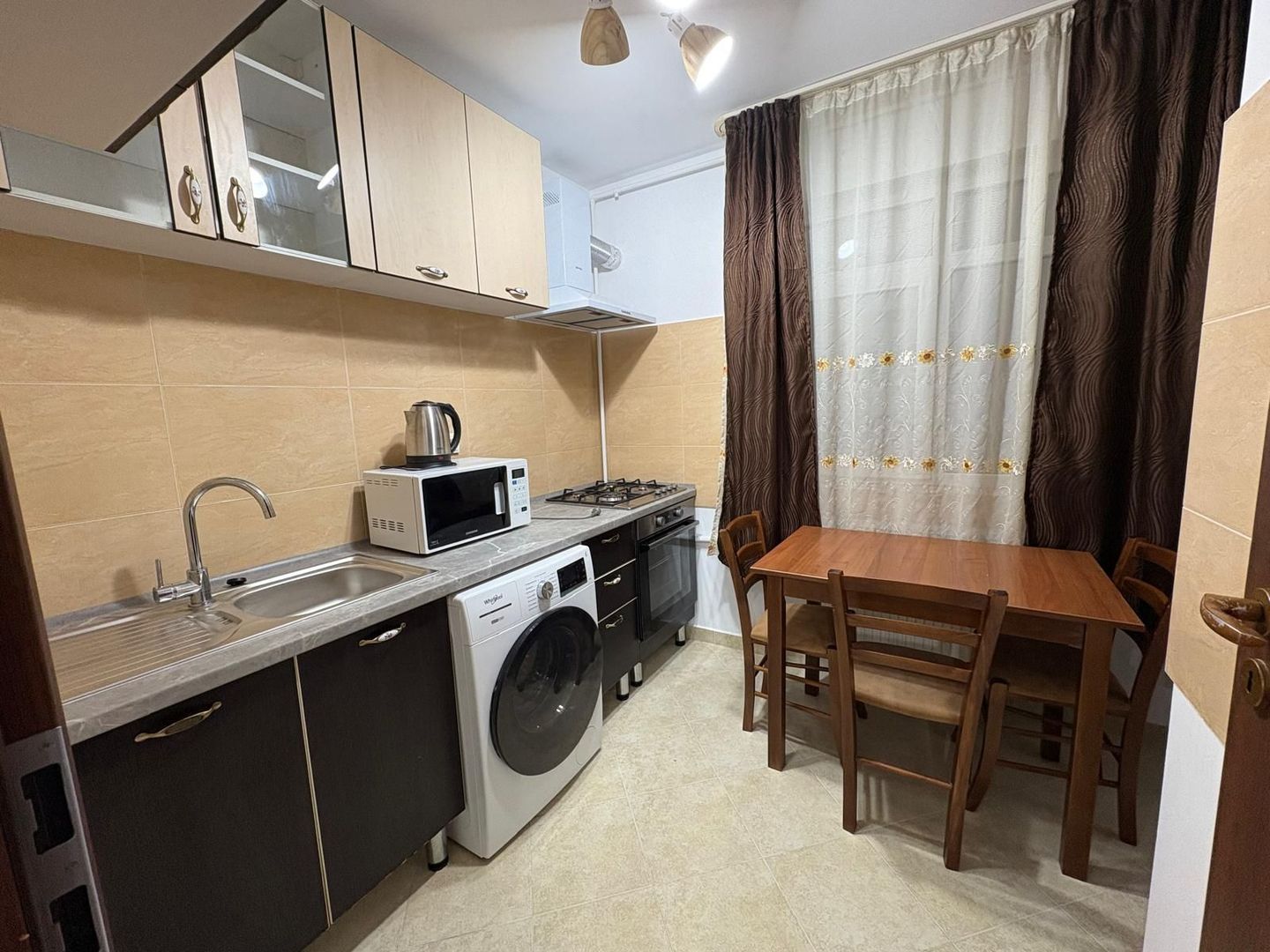 AP. 2 CAMERE- APARATORII PATRIEI, PARCARE INCLUSA, CENTRALA, METROU - Poză 4