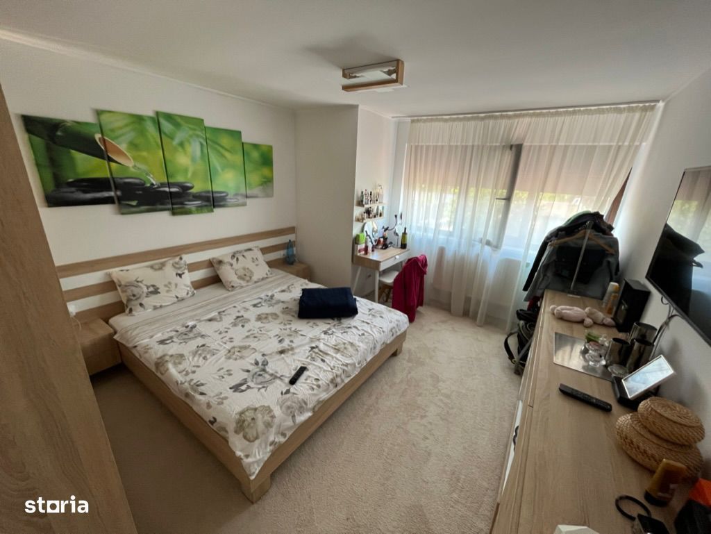 Vila Otopeni Central P+1+M, 0% comision - Poză 14