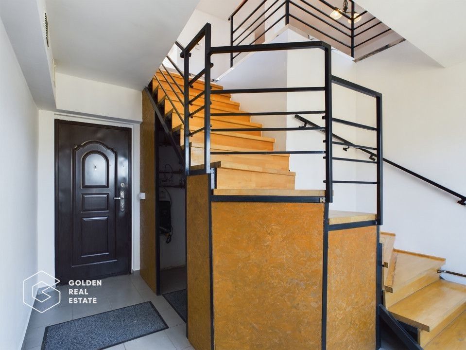 Apartament 4 camere, 151 mp, Timișoara, 0% comision - Poză 21