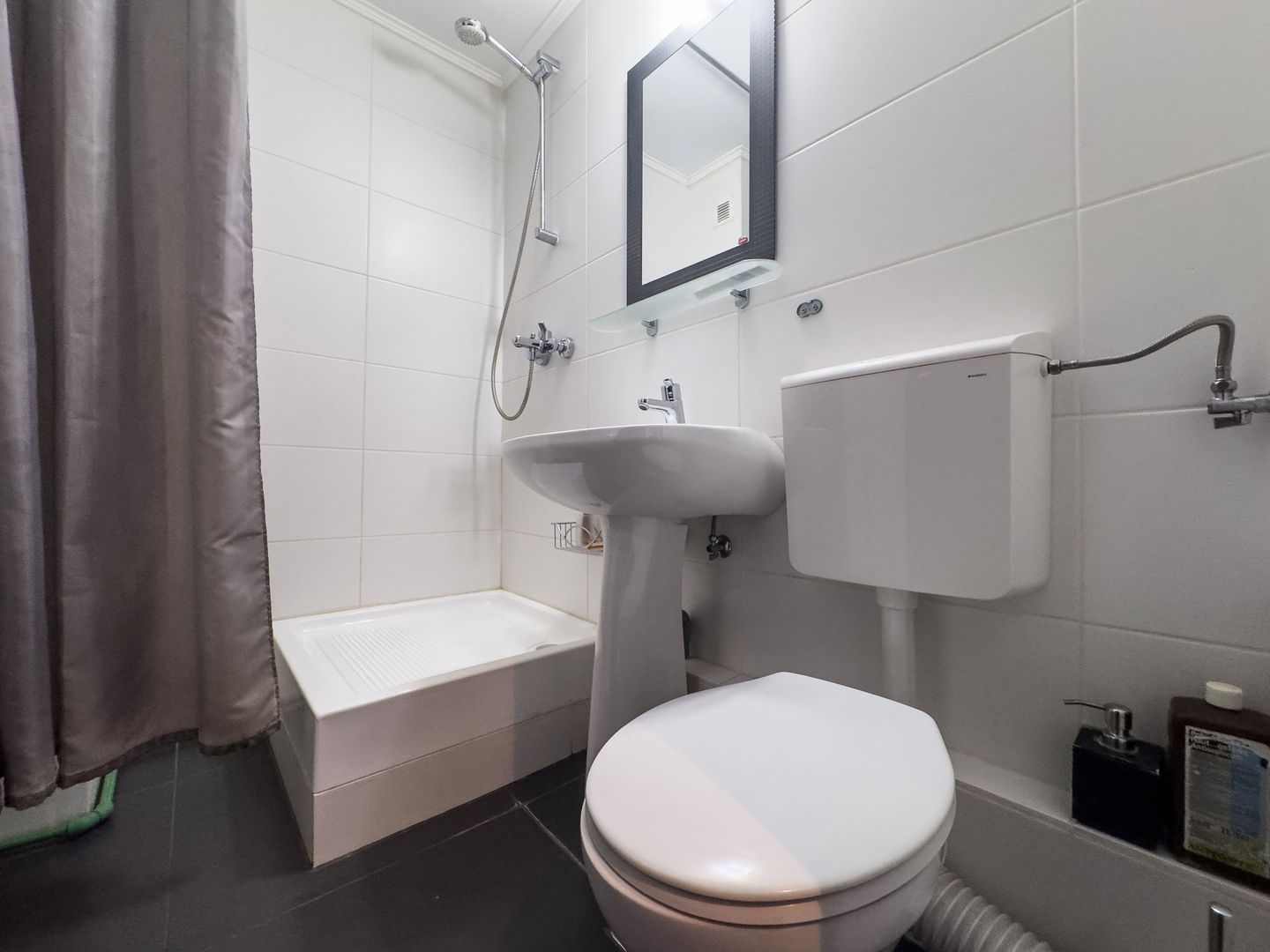 4 camere | 13 Septembrie | Parc Sebastian | parcare | COMISION 0% | - Poză 10