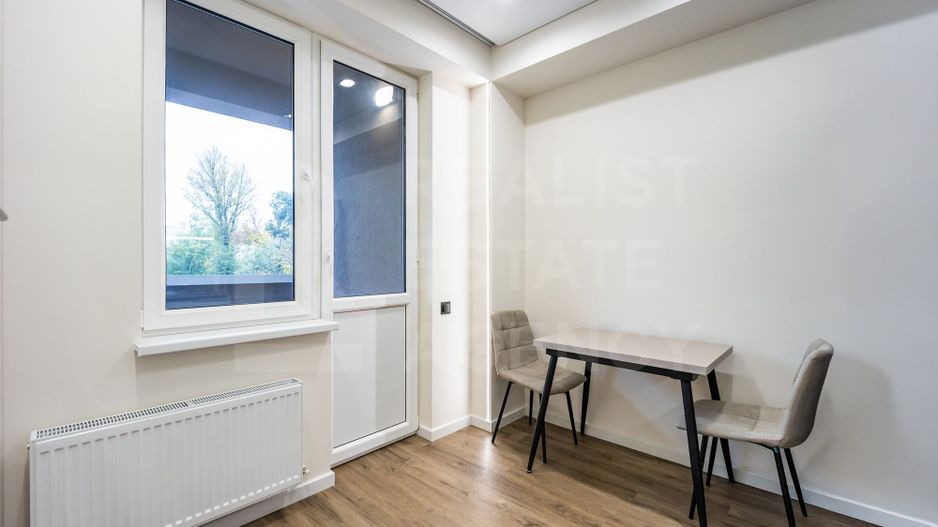 Vânzare, apartament, 3 camere, strada Nicolae Dimo, Râșcani - Poză 9