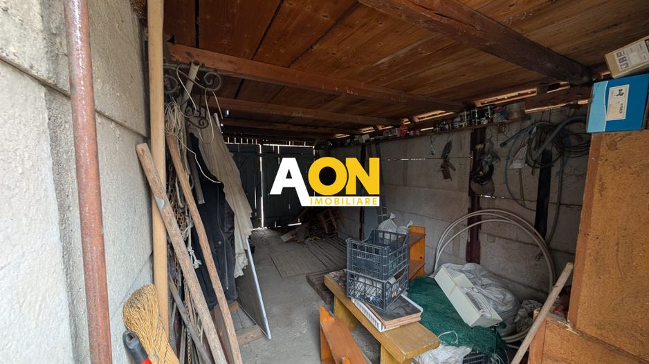 Casă cu 4 camere de vânzare în zona Barabant - Poză 6