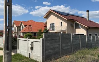 NECTORA IMOB-Teren Intravilan, Str. Piersicilor, 1165 mp, Utilitati - Poză 6
