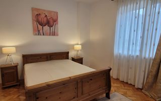 Casa duplex 4 camere 140 mp utili curte 150 mp zona Parcul Sub Arini - Poză 4
