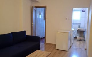 GARSONIERA FERDINAND , CENTRALA PROPRIE, MOBILAT MODERN, CURAT - Poză 1