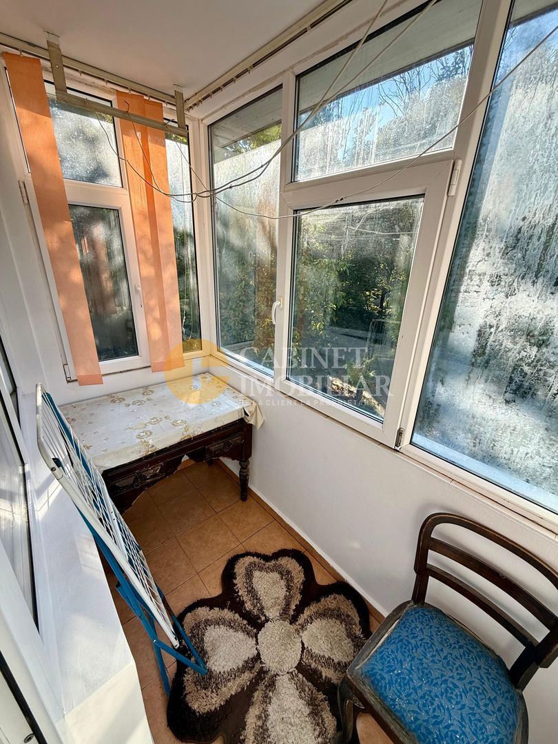 Apartament 2 Camere - Etaj 2 - Bloc Fara Risc - Zona Cantemir - Poză 8