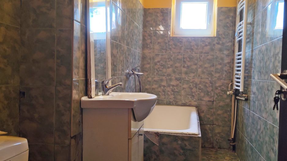 Apartament 2 camere, str. Salcamilor, Iosia Nord, Oradea - inchiriere - Poză 9