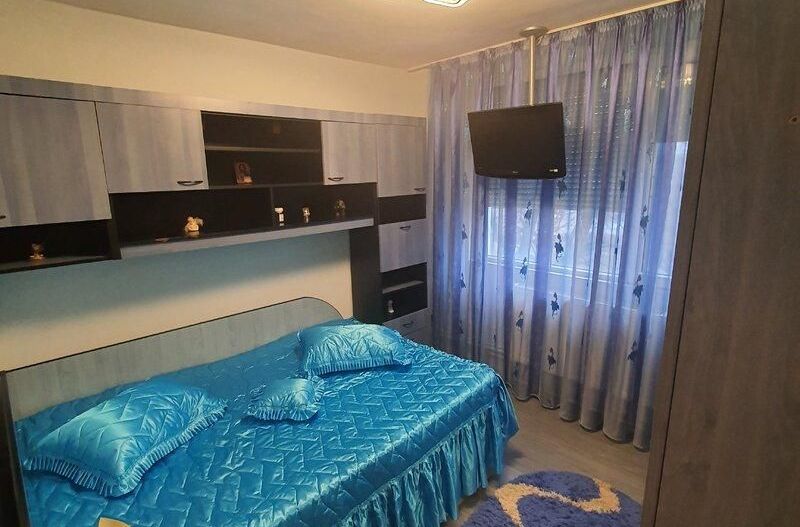 AP. 3 CAMERE BRANCOVEANU, LOC PARCARE, MASINA SPALAT VASE, CENTRALA - Poză 7