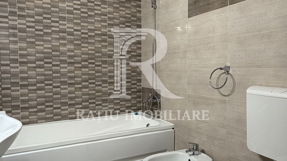 Apartament 2 camere ARED | Loc de parcare acoperit | Oradea - Poză 16