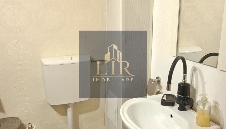 Apartament 3 camere decomandat- Nicolina - Iasi - Poză 6