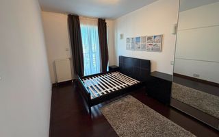 3 camere | terasa 27 mp | Asmita Gardens | Splaiul Unirii - Poză 7