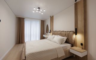 Vânzare, apartament, 2 camere, str. Vasile Lupu, Buiucani - Poză 11