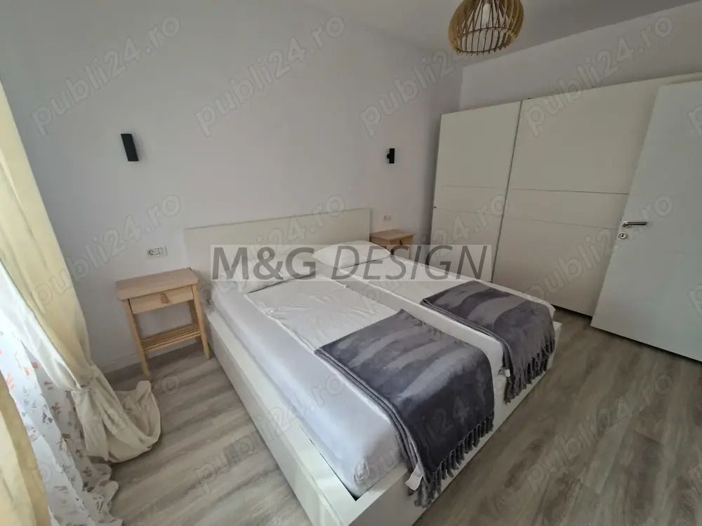 Apartament 2 camere Giroc bloc nou - Poză 5