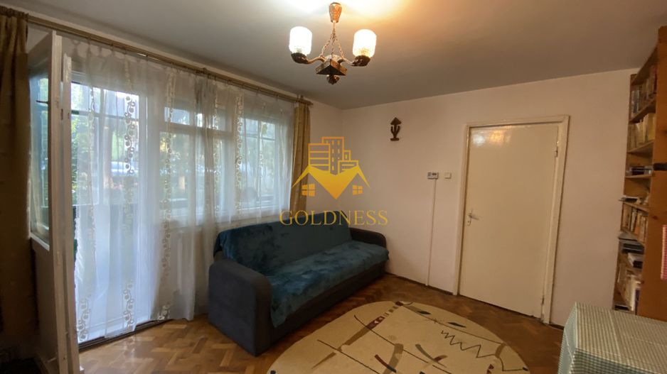 Apartament 2 camere zona Brancusi-Albini. 57 mp total. - Poză 4