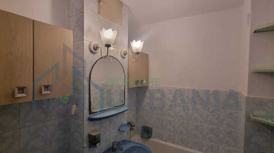 Apartament 3 camere decomandat de inchiriat – Zona Rond Zimbru, Iasi - Poză 5