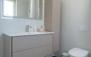Ansamblu Modern | Vila individuala 4 camere - Poză 15