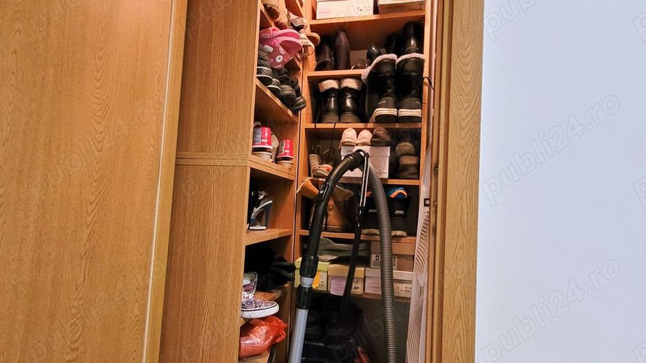 2 camere Centrala Proprie, Str Nasaud, zona Liberty Mall, Progresului, Viilor - Poză 14