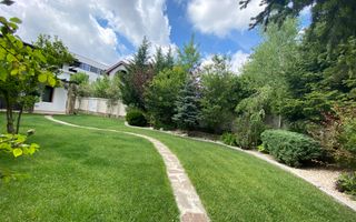 Vila superba - 7 camere - vanzare - Iancu Nicolae - Padurea Baneasa - Poză 27