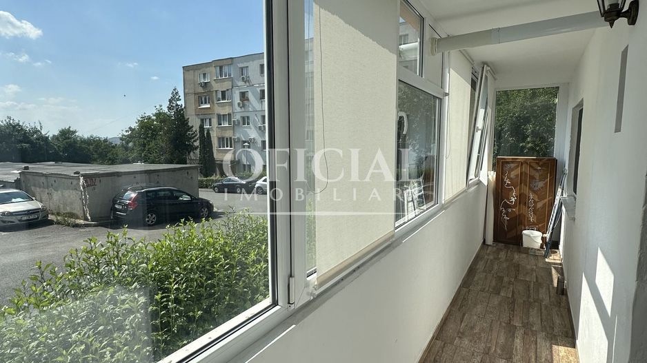 Apartament 2 Camere Decomandat | 53 Mp | Balcon  | Zorilor Gh. Dima - Poză 7