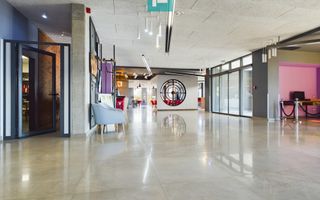 Spațiu birouri 374 mp în zona Industrială Vest - Poză 8