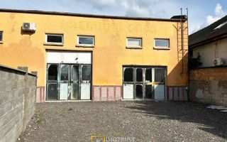 Hala industriala de inchiriat – Arad, Strada Padurii - Poză 1