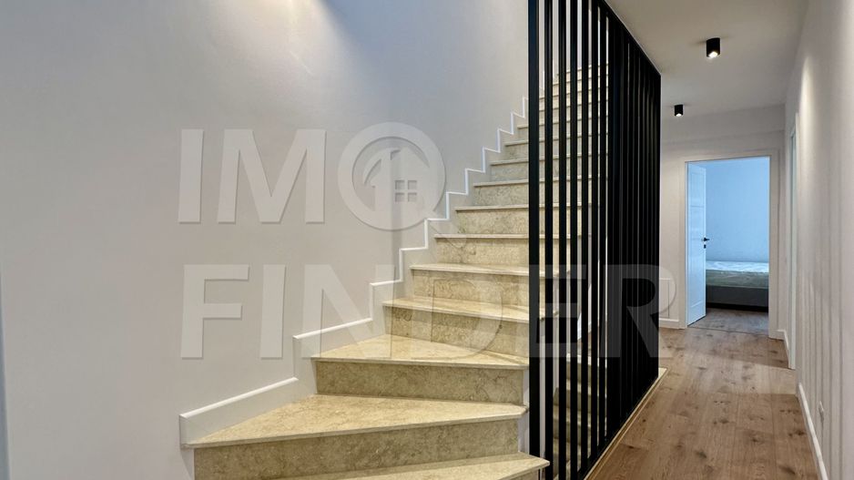 Prima inchiriere - Duplex Buna Ziua, totul nou - Poză 9