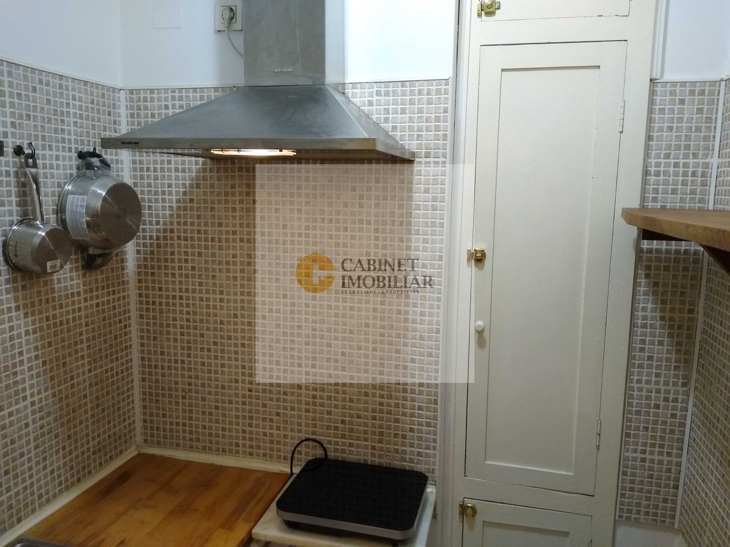 Garsoniera I Universitate - hotel Corinthia I Etaj 1/8 I Creditabila - Poză 6