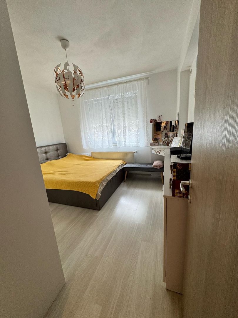 Apartament 3 camere Bragadiru Cristalului - Poză 7
