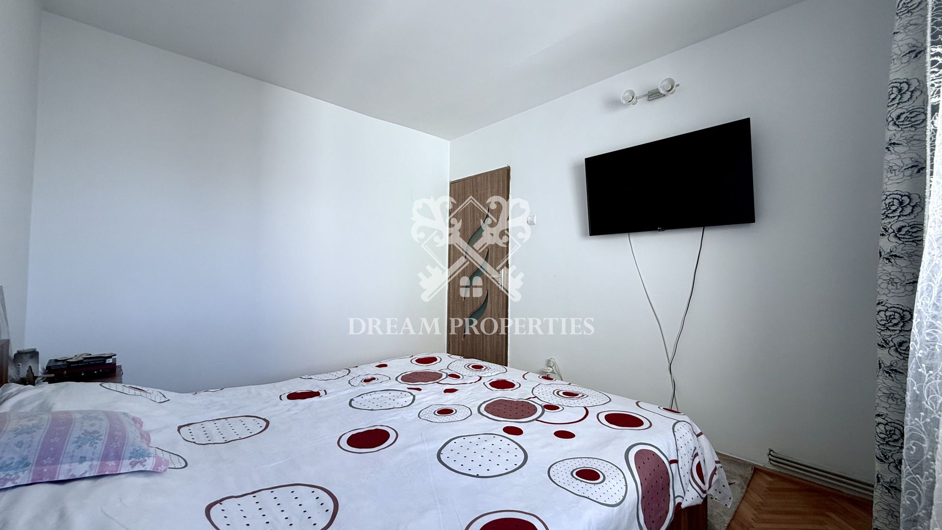 COMISION 0%! Apartament 3 camere, balcon, cartier Manastur, zona BIG - Poză 2