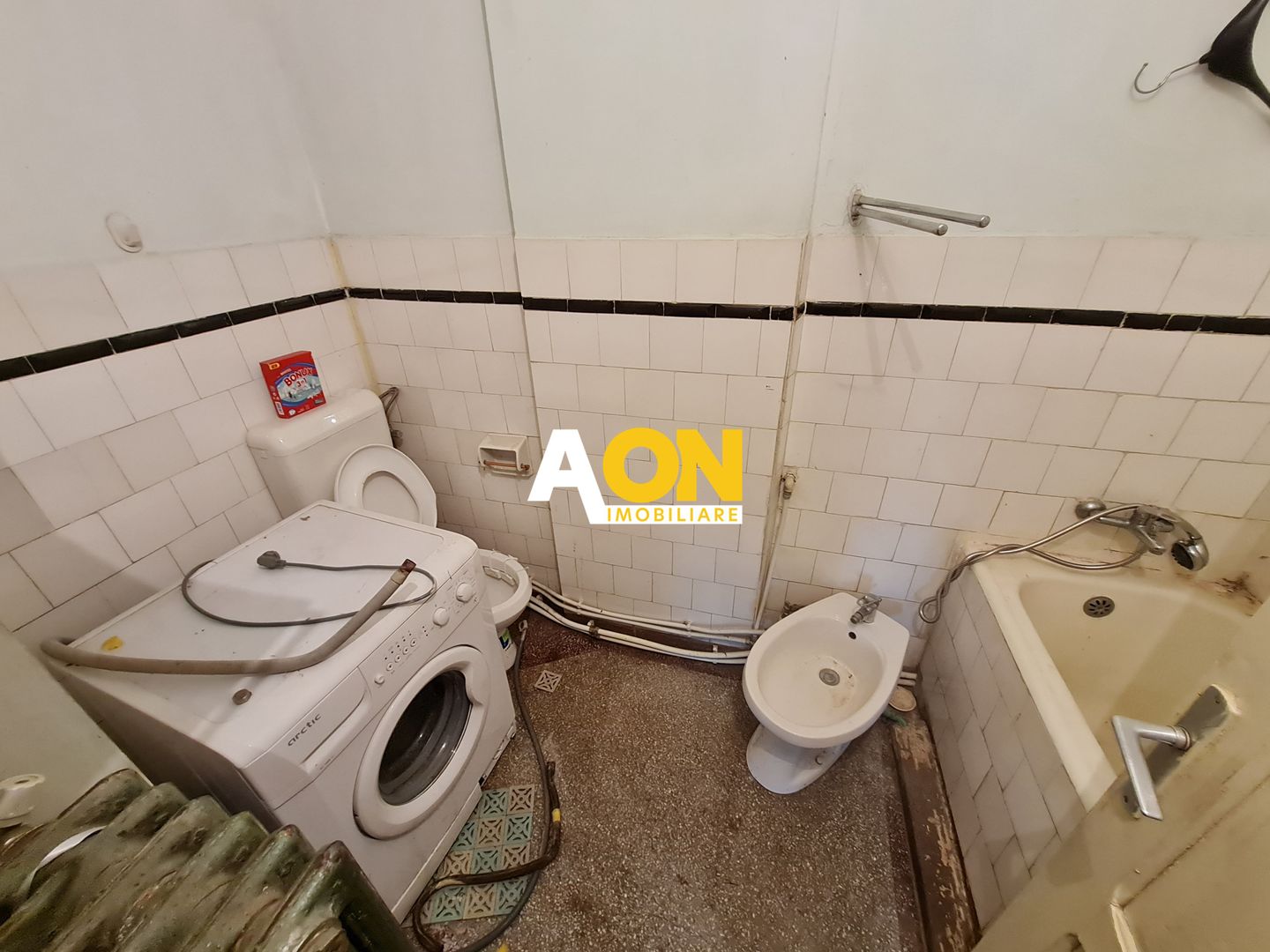 Casa 3 Camere + Demisol, Teren 287 mp, Zona Cetate - Poză 14