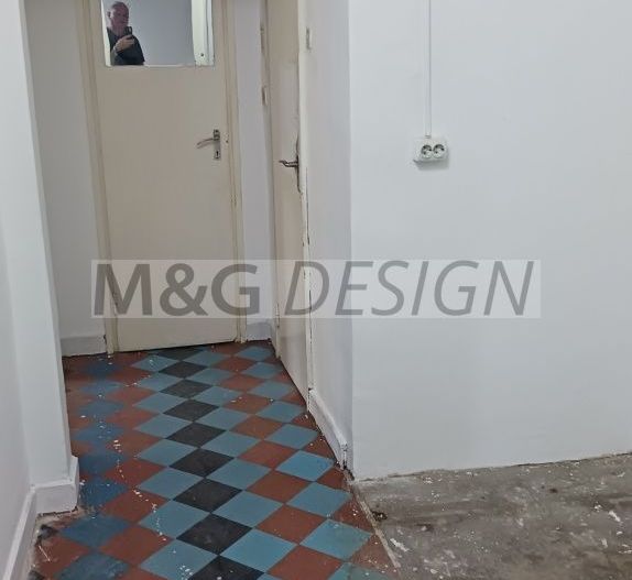 Apartament 2 camere Calea Sagului etaj 2 - Poză 5