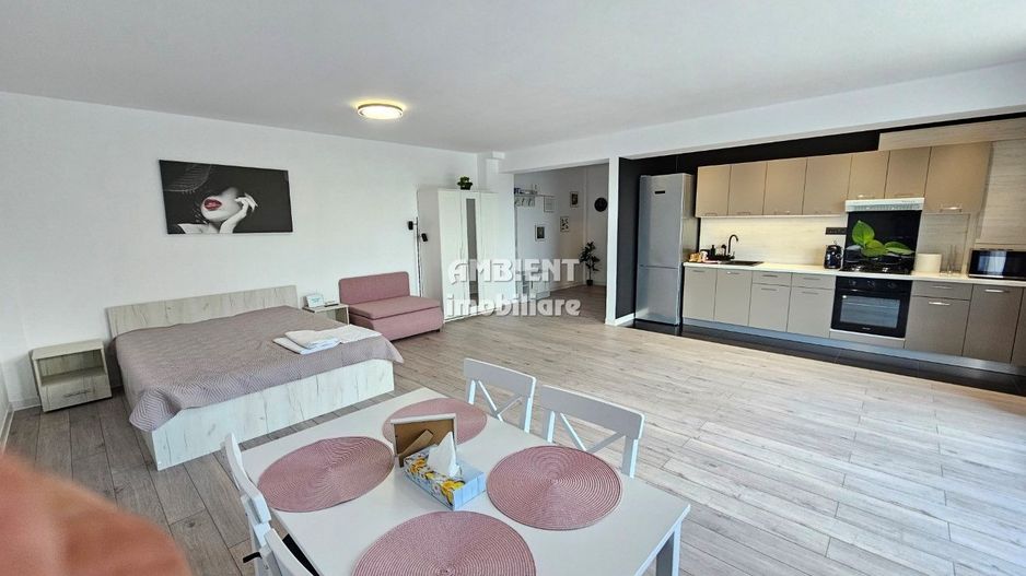 INVESTIȚIE BLOC apartamente D+P+2E, Belvedere Copou. Comision 0! - Poză 18