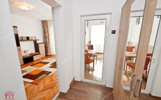 Apartament 1 cameră de închiriat, Centru - Poză 3