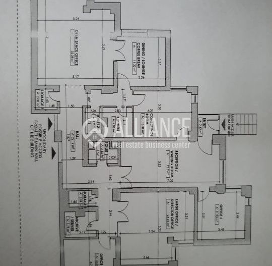 CAPITOL (COD10) - Spatiu comercial de vanzare - Poză 7