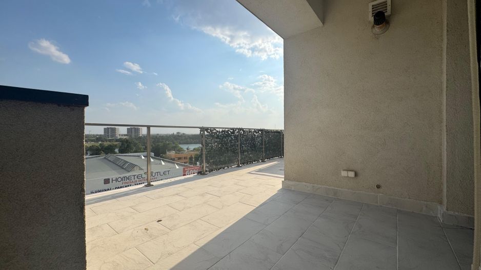 Apartament 3 camere, parcare subterana - Poză 17
