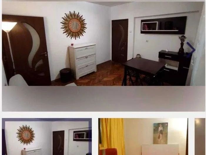 Apartament spatios Floreasca - Poză 5