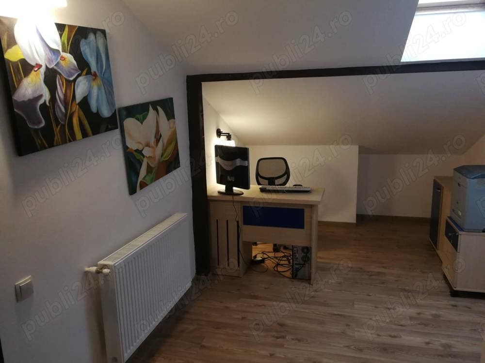 De vanzare Apartament 2cam, etaj 2 mansardat Branccoveanu - Poză 2