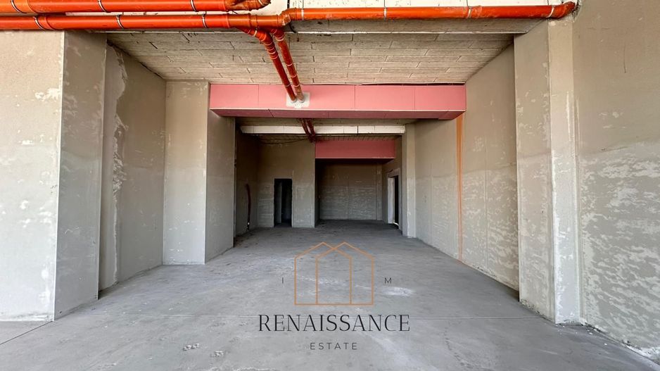 Spatiu comercial Bdul Liviu Rebreanu | 181 mp | Bloc nou 2021 - Poză 8